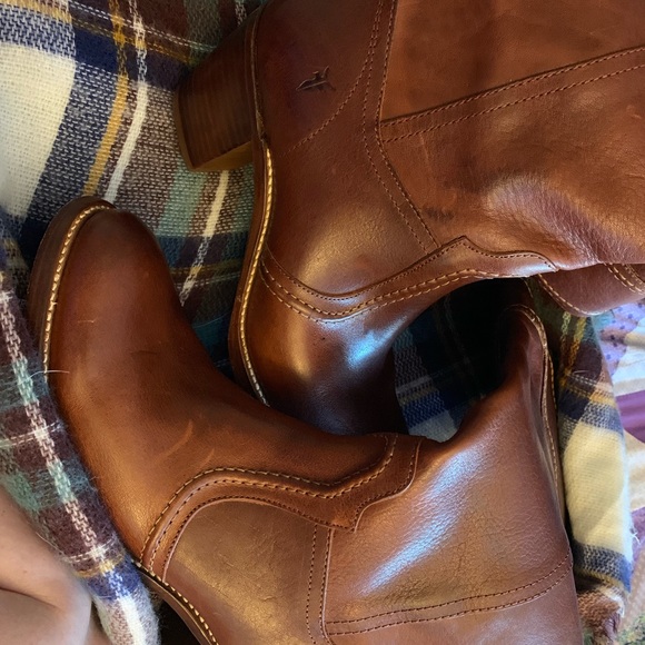 Frye size 11 boots - Picture 5 of 5